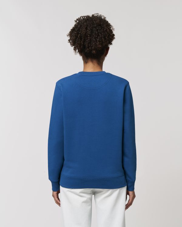 Changer - Majorelle Blue - Rückseite 