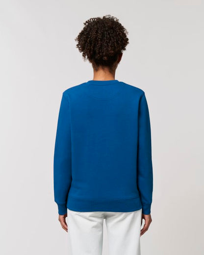 Changer - Majorelle Blue - Rückseite 