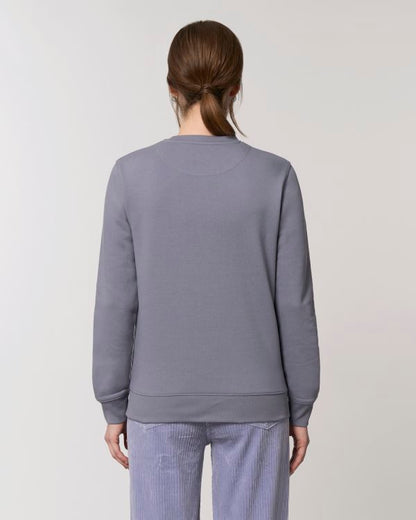 Changer - Lava Grey - Rückseite 
