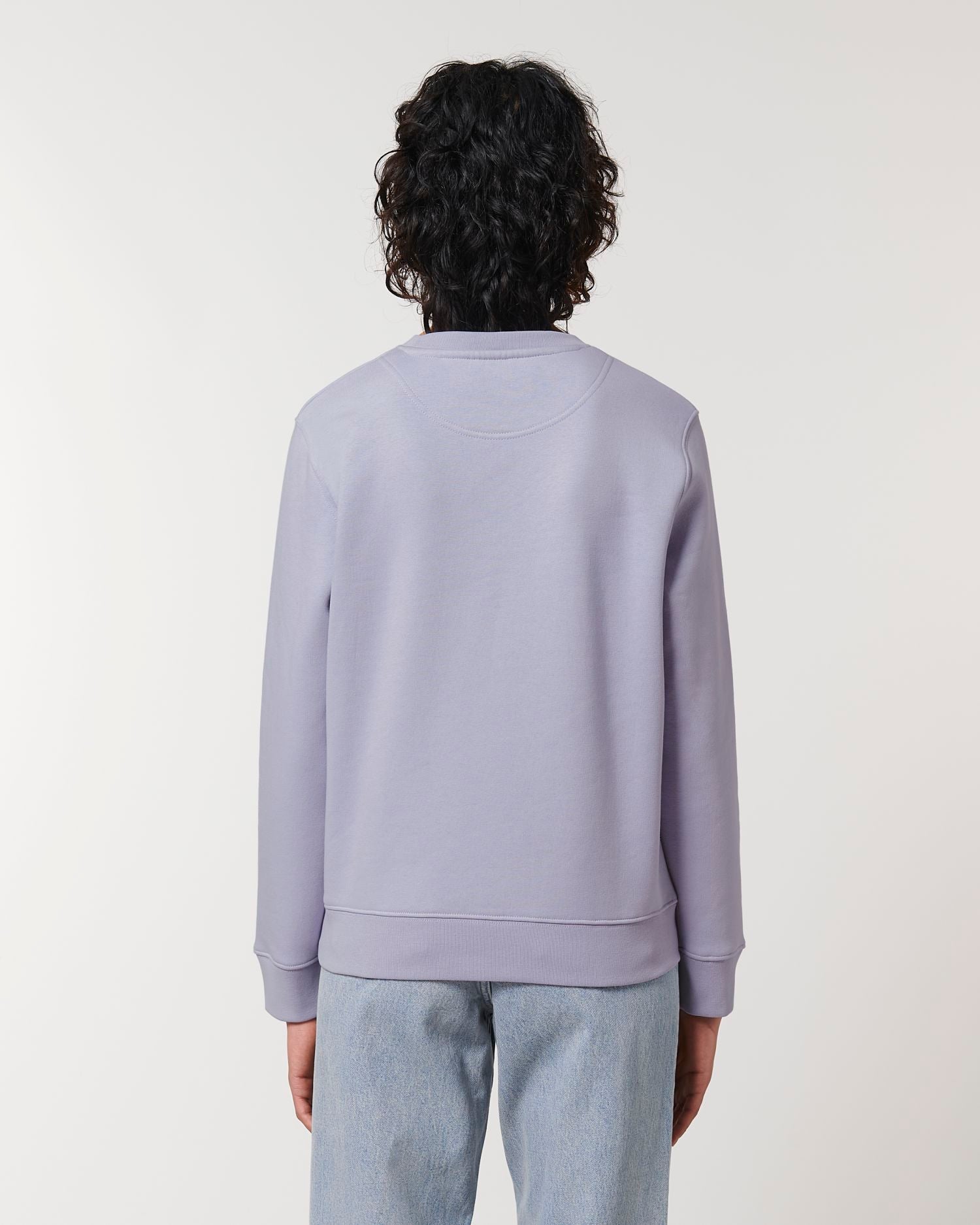 Changer - Lavender - Rückseite 
