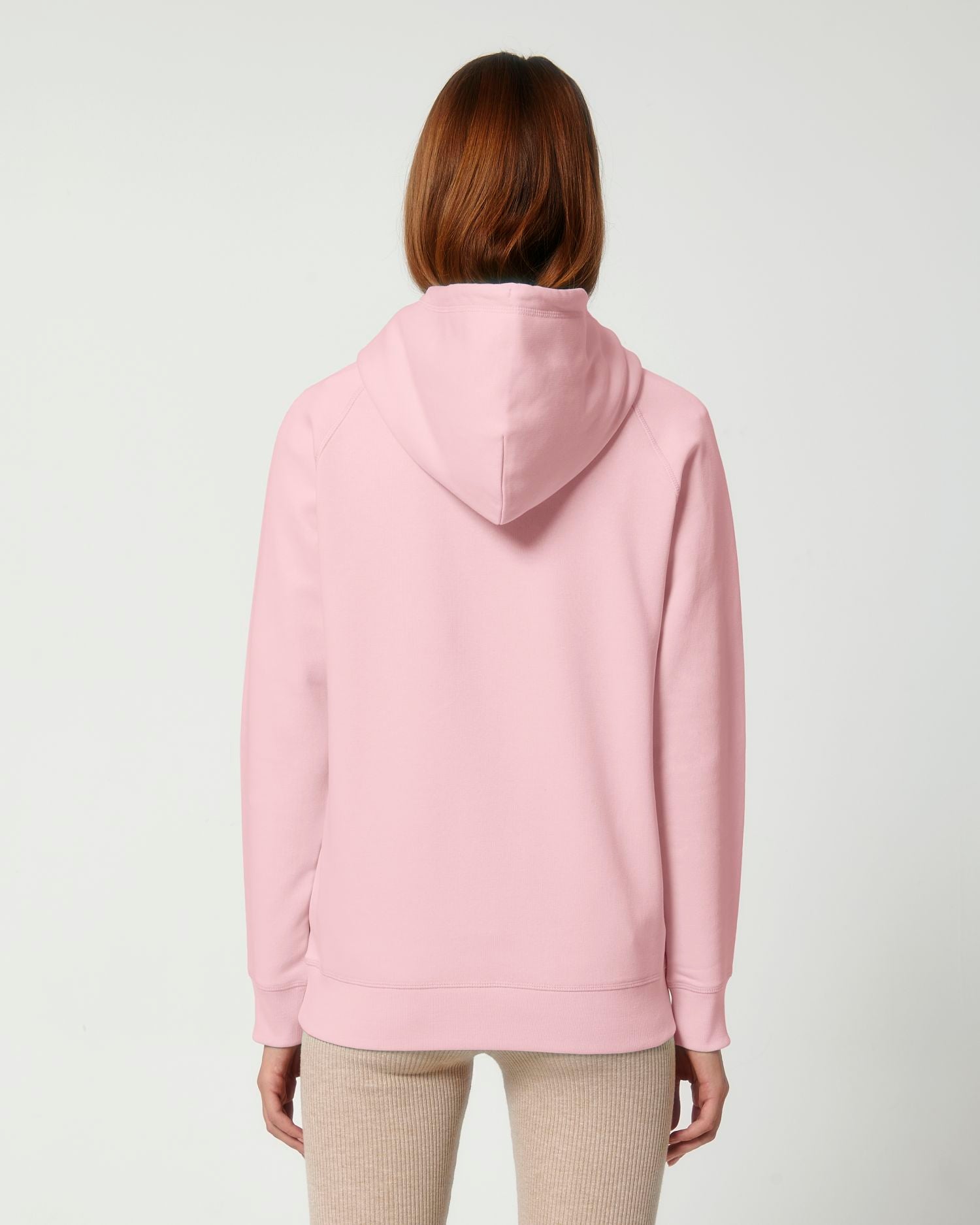 Sider - Cotton Pink - Rückseite 
