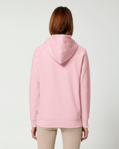 Sider - Cotton Pink - Rückseite 