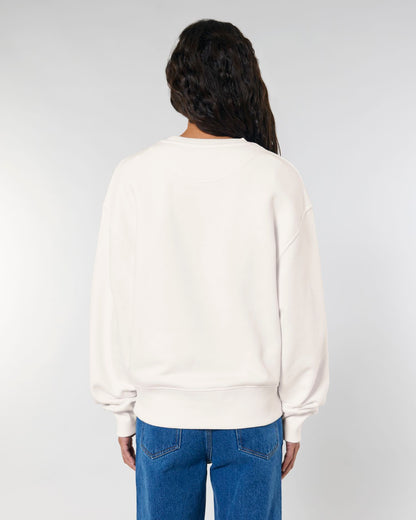 Radder - Off White - Rückseite 