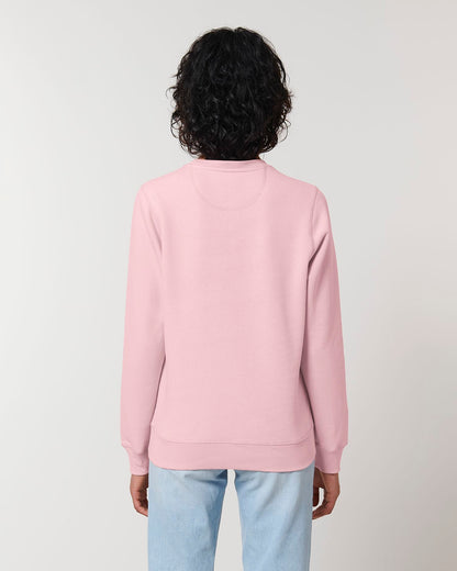 Roller - Cotton Pink - Rückseite 