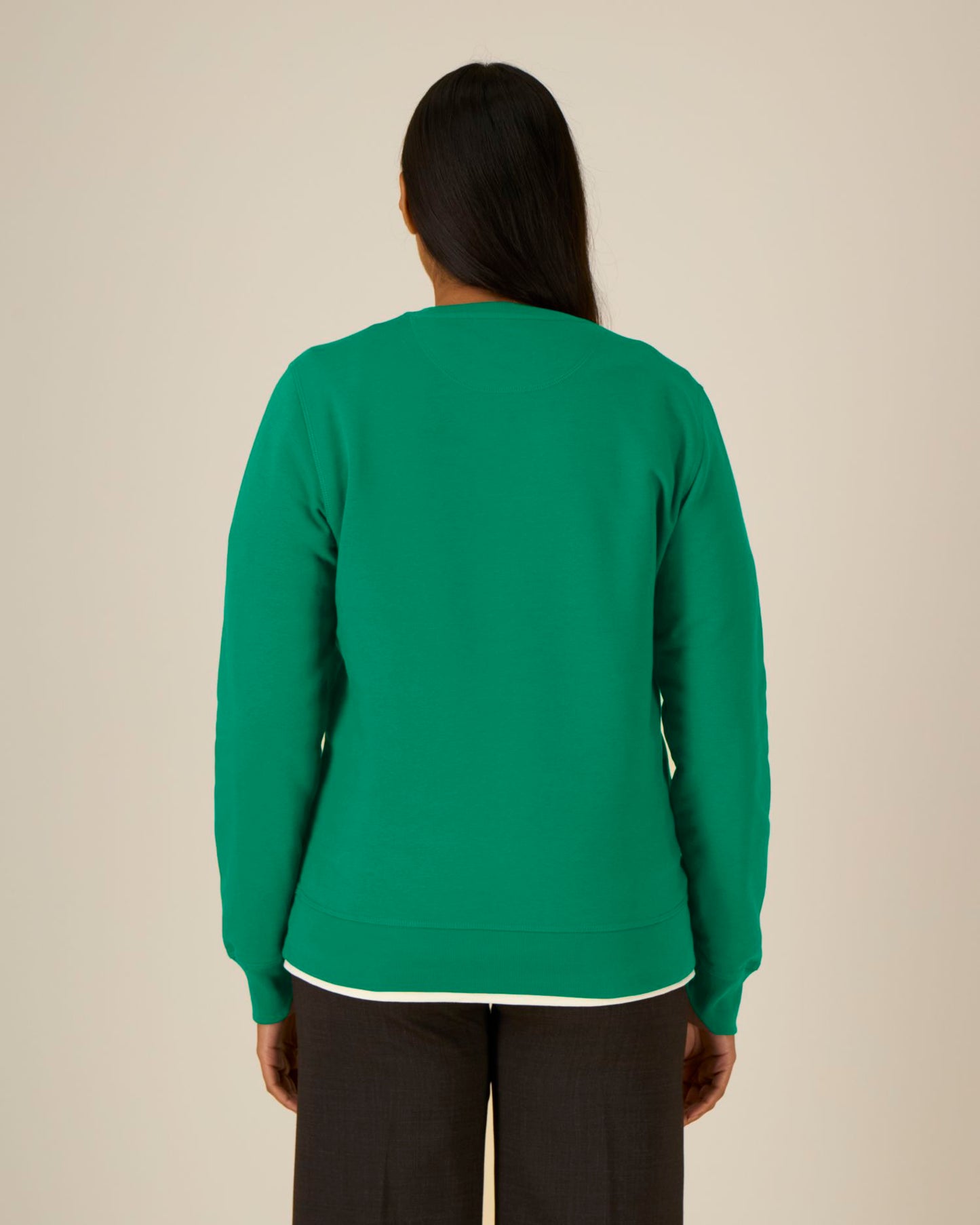 Roller - Verdant Green - Rückseite 