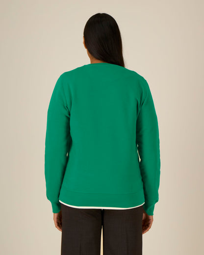 Roller - Verdant Green - Rückseite 