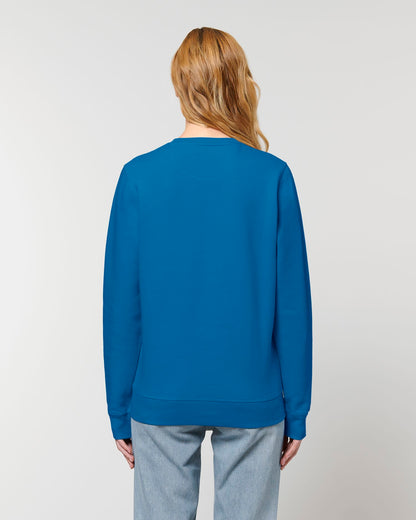 Roller - Royal Blue - Rückseite 