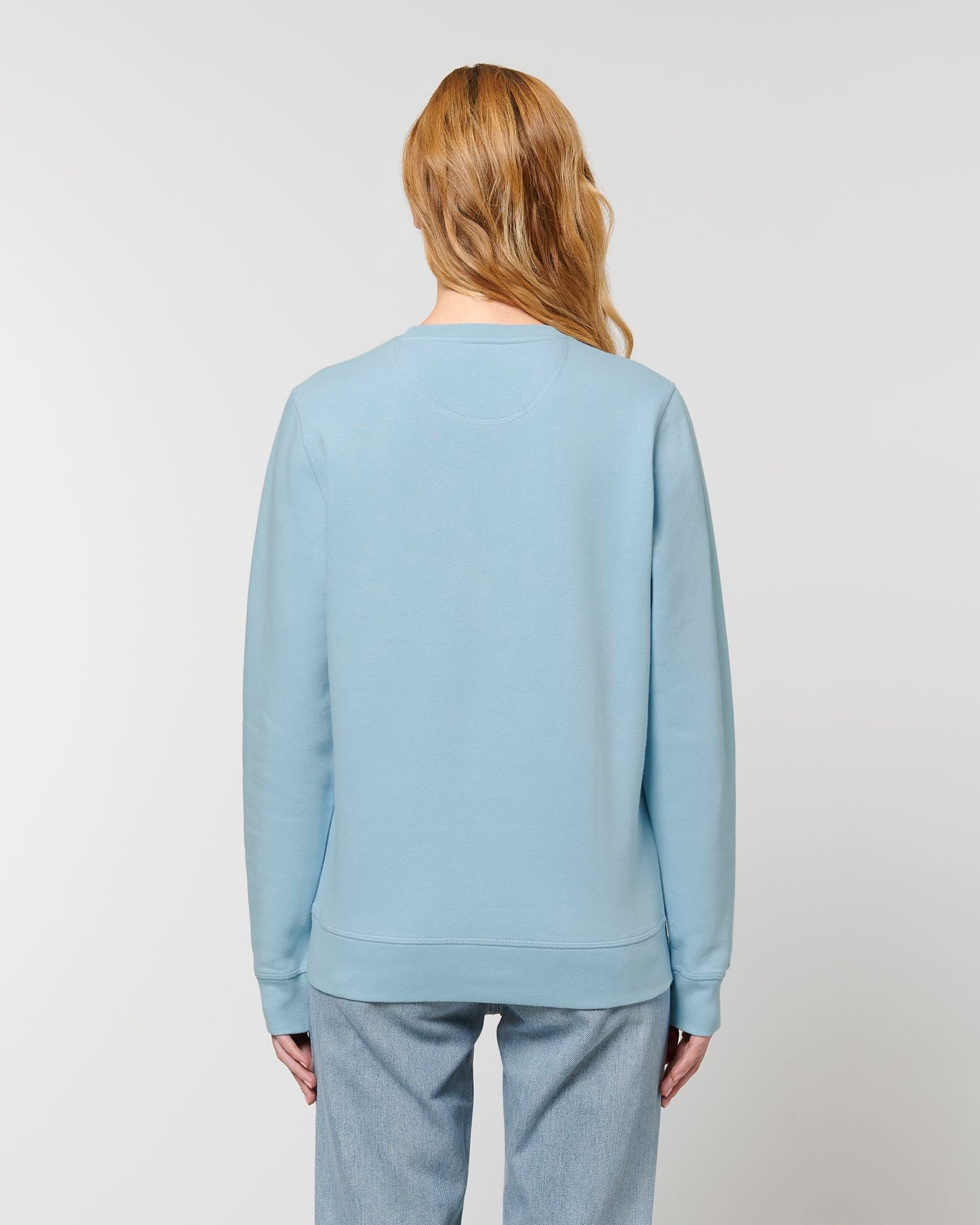 Roller - Sky blue - Rückseite 