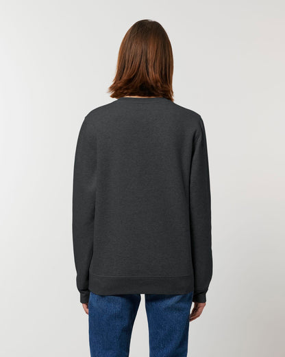 Roller - Dark Heather Grey - Rückseite 