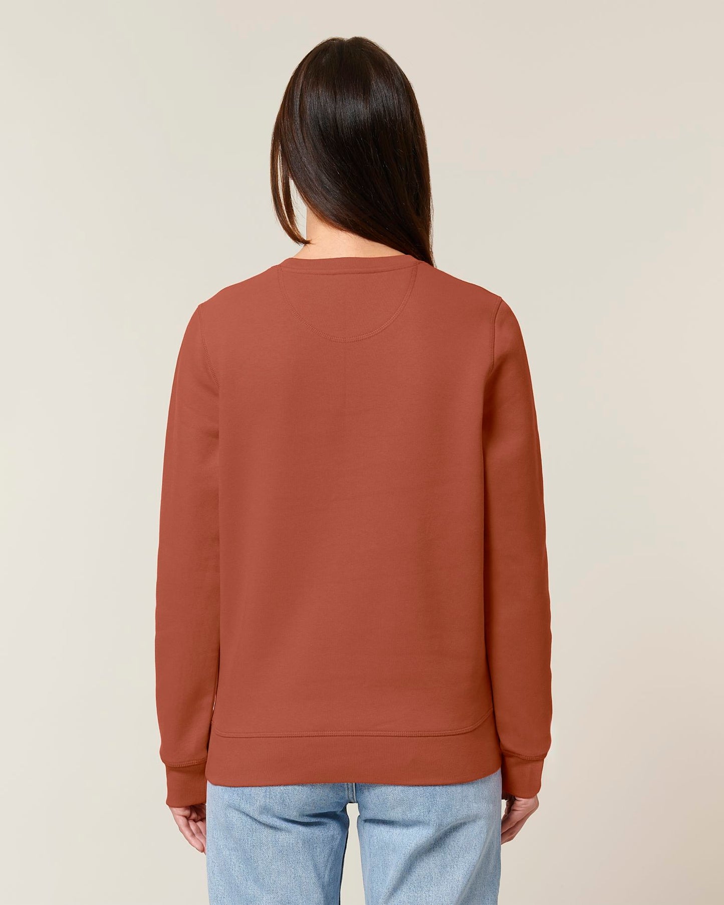 Roller - Heritage Brown - Rückseite 