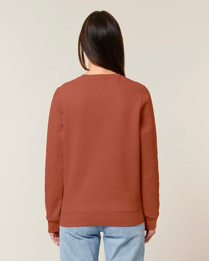 Roller - Heritage Brown - Rückseite 