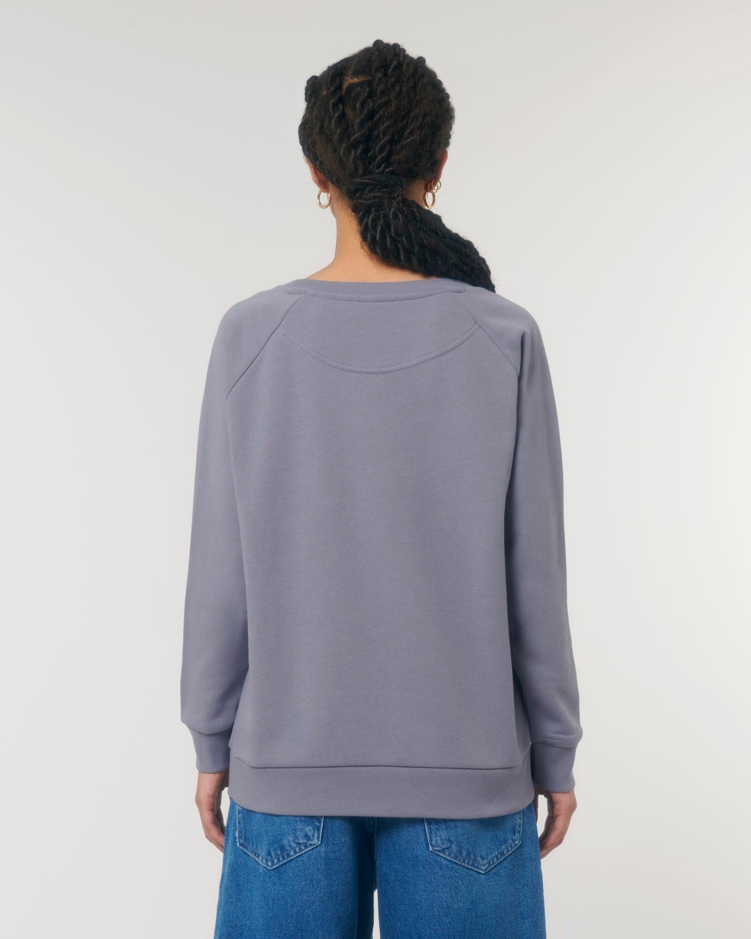 Stella Dazzler - Lava Grey - Rückseite 