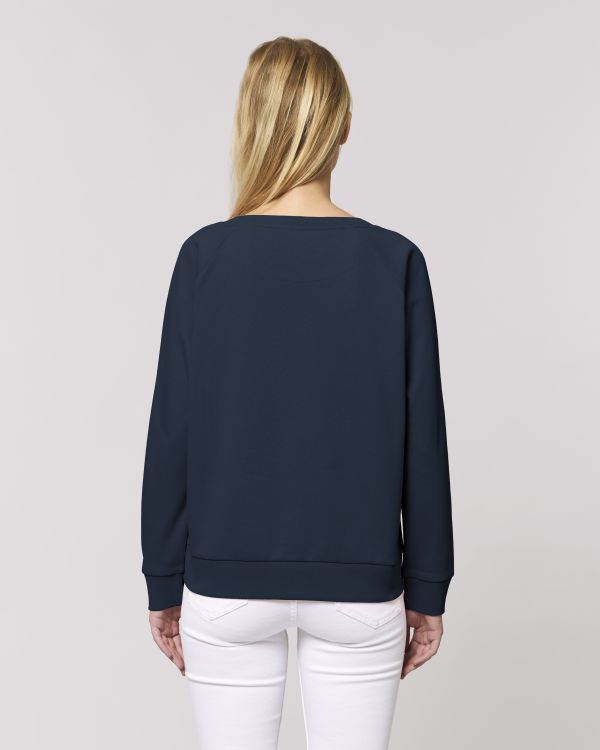 Stella Dazzler - French Navy - Rückseite 