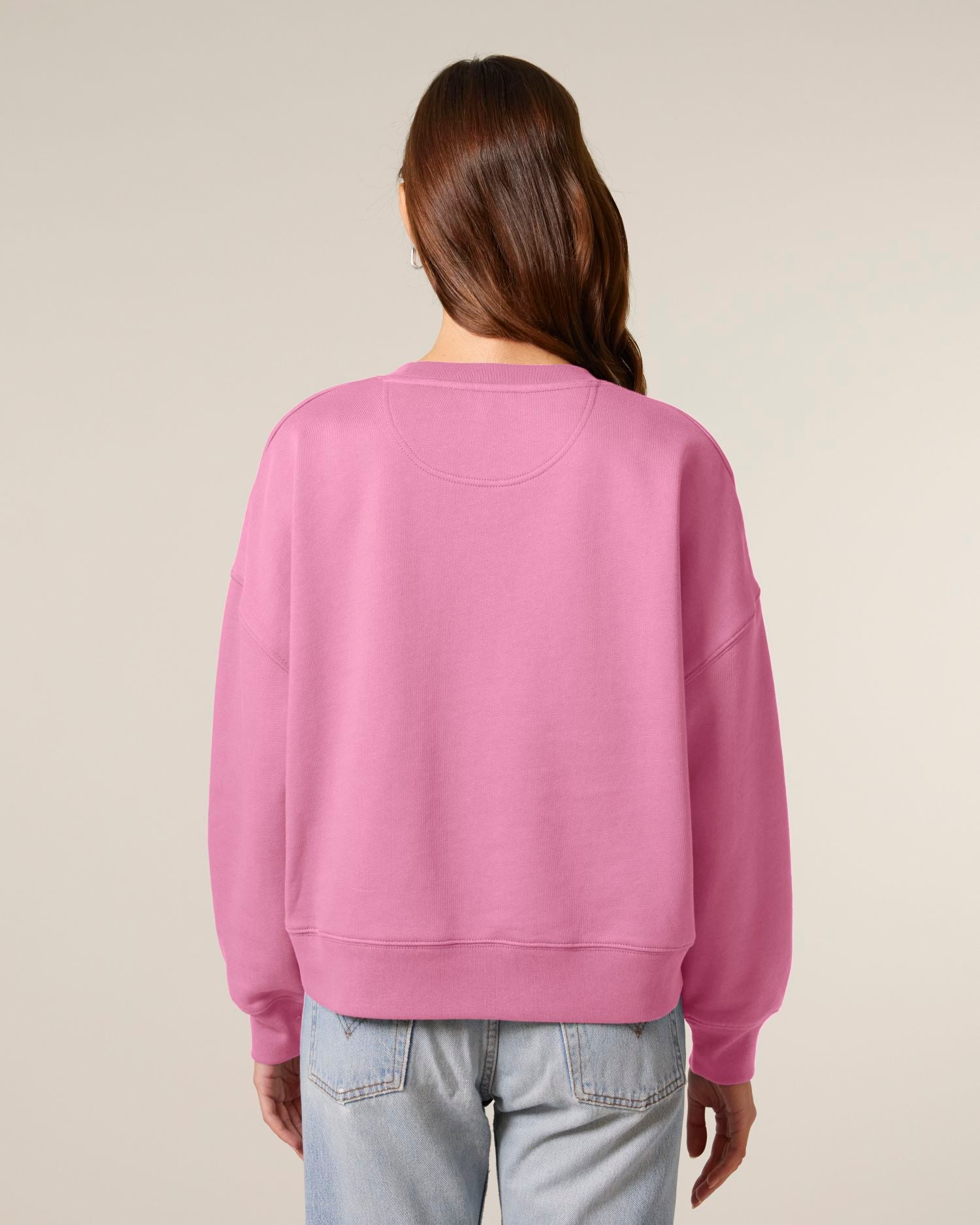 Stella Alma - Bubble Pink - Rückseite 