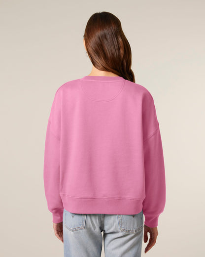 Stella Alma - Bubble Pink - Rückseite 