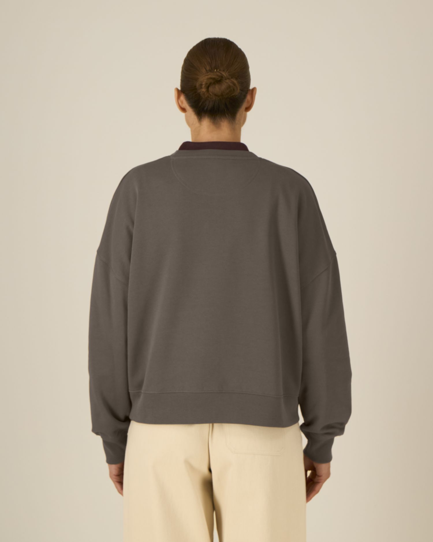 Stella Alma - Mocha - Rückseite 