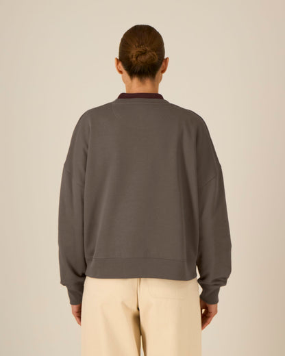 Stella Alma - Mocha - Rückseite 