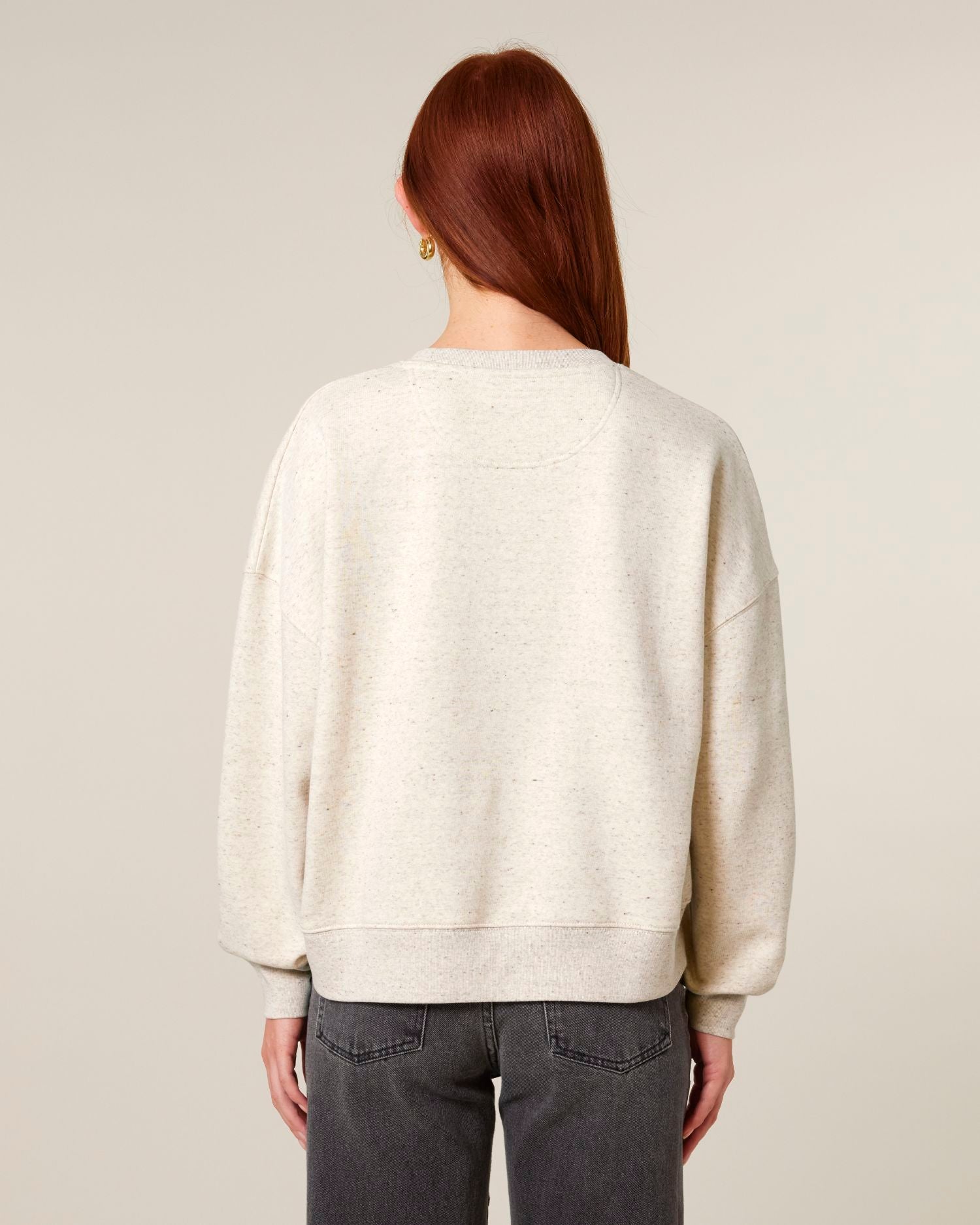 Stella Alma - Eco-Heather - Rückseite 