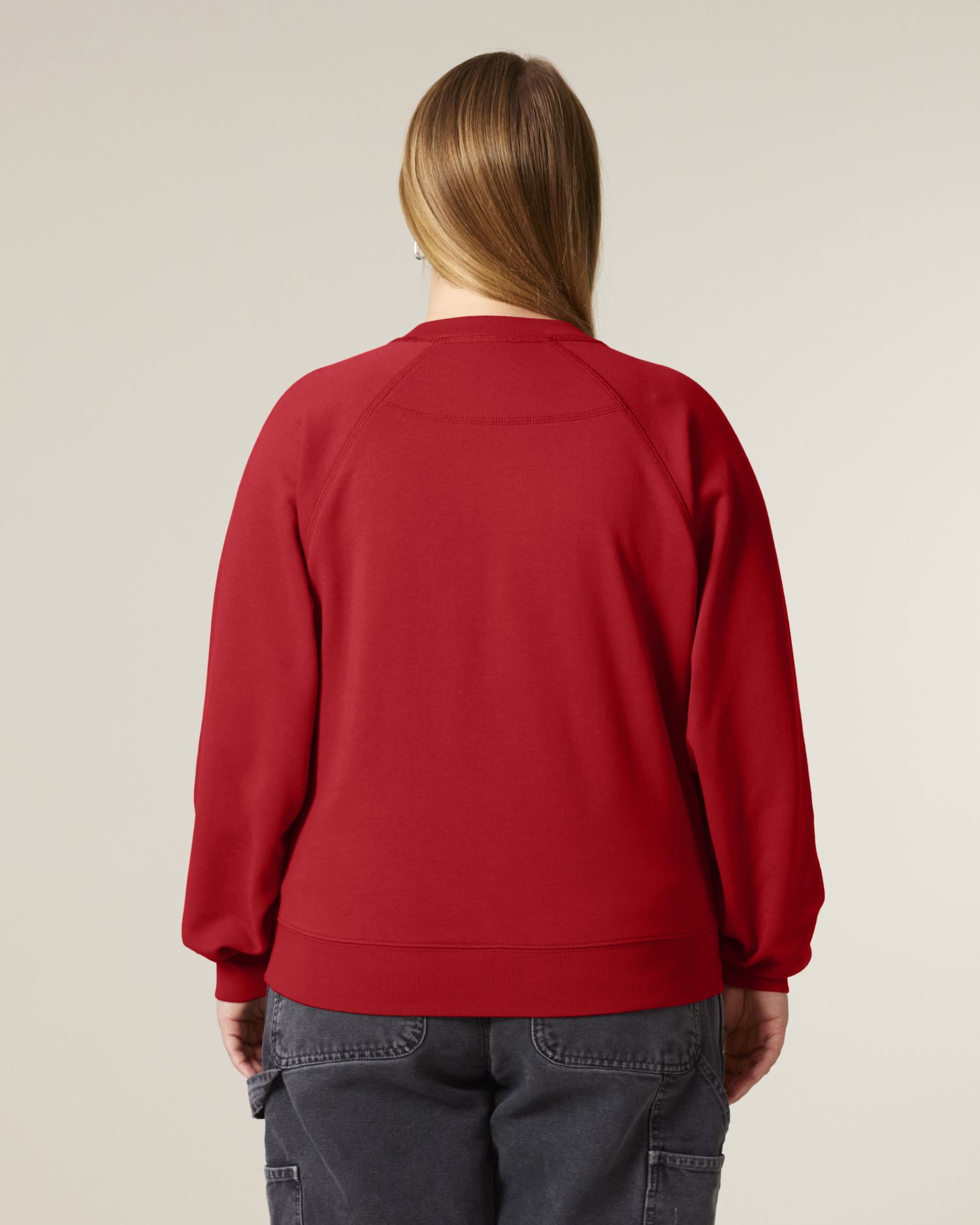 Stella Clara - Red - Rückseite 