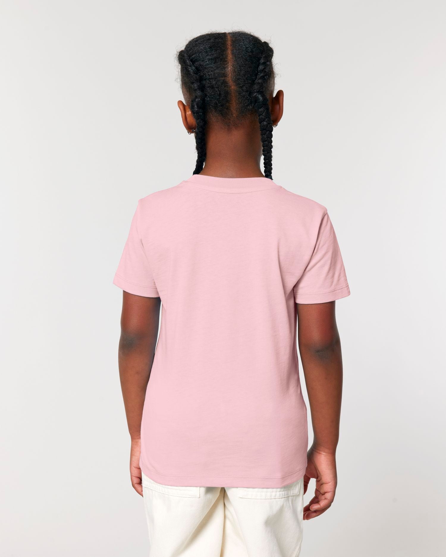 Mini Creator 2.0 - Cotton Pink - Rückseite 