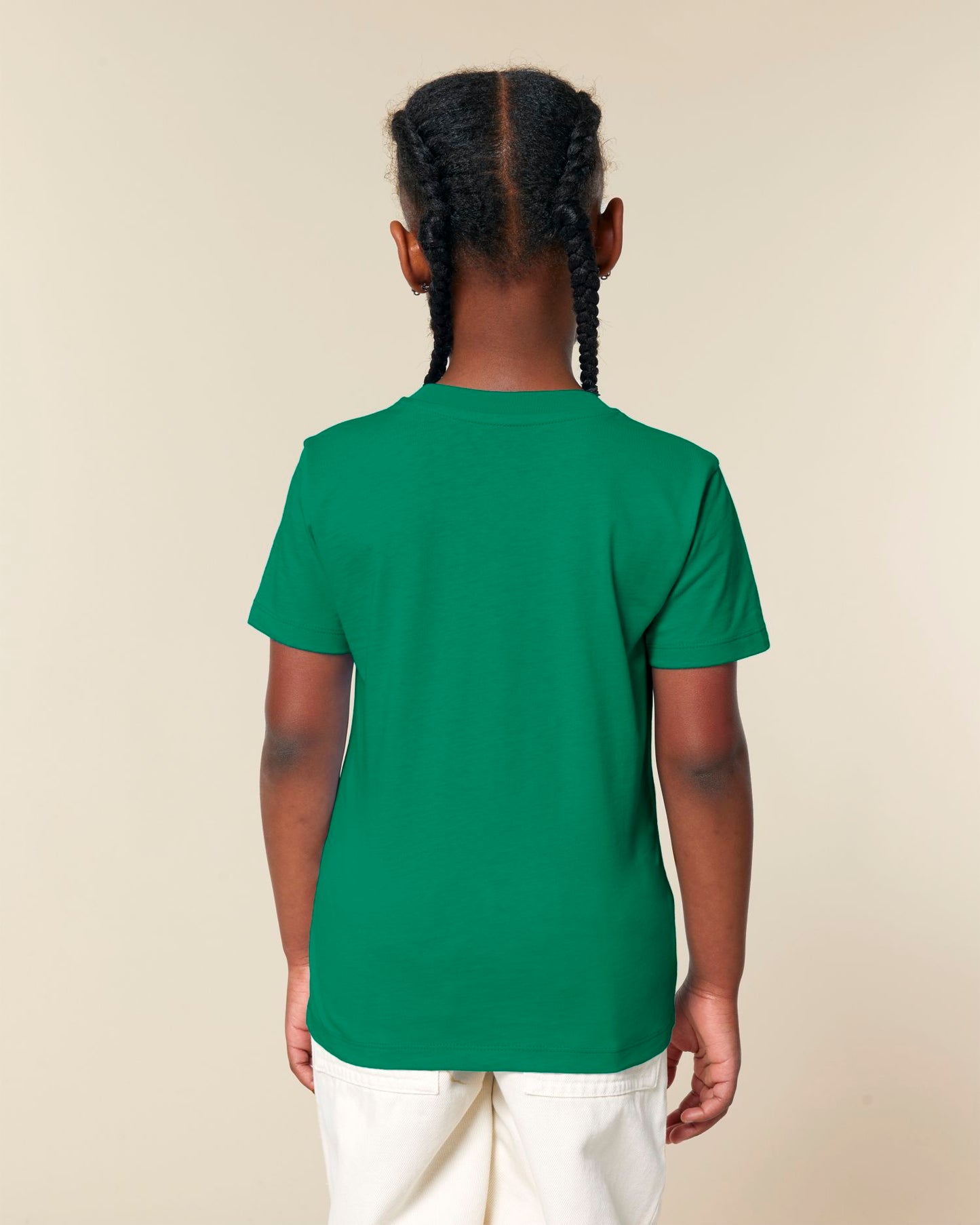 Mini Creator 2.0 - Verdant Green - Rückseite 