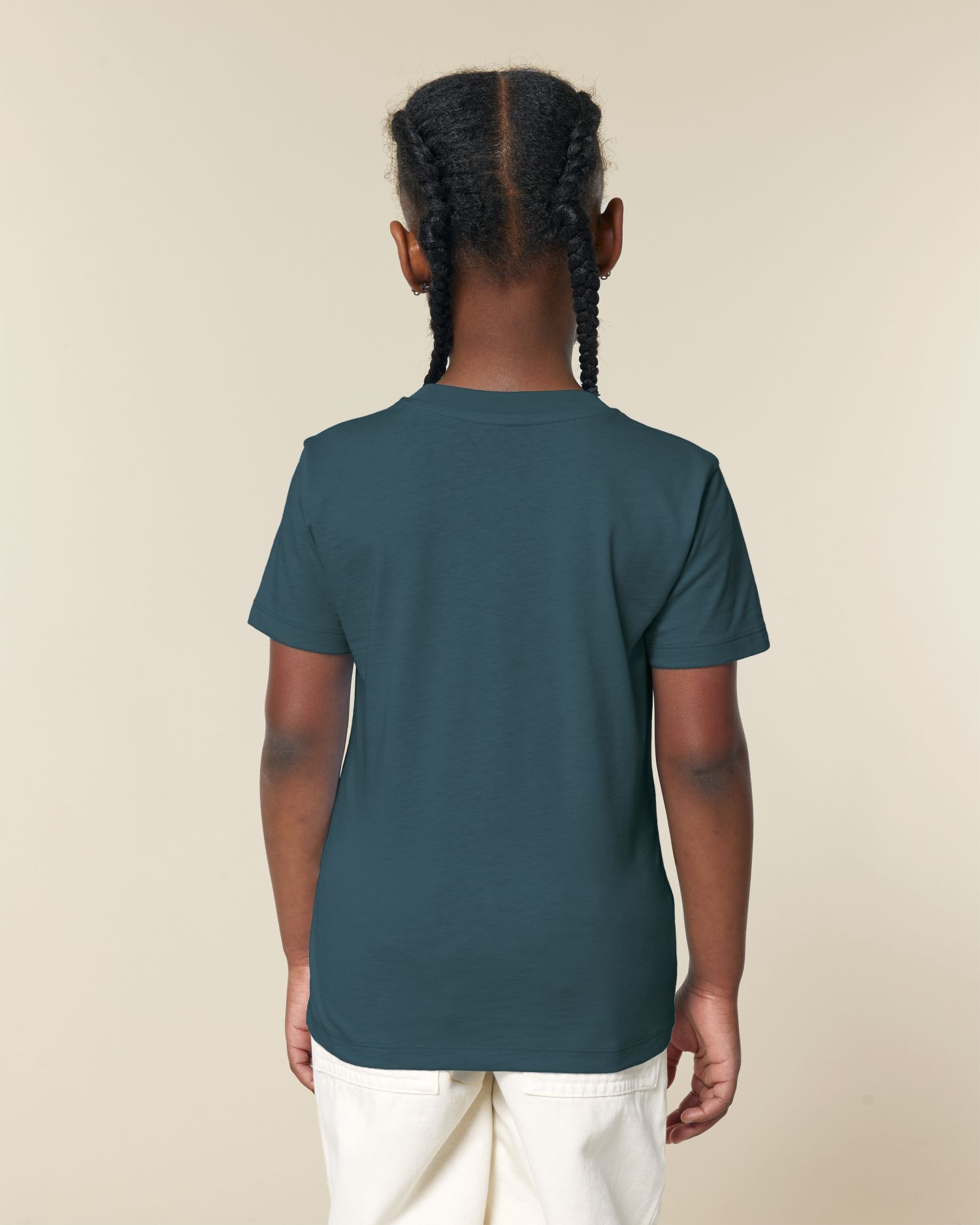 Mini Creator 2.0 - Stargazer - Rückseite 