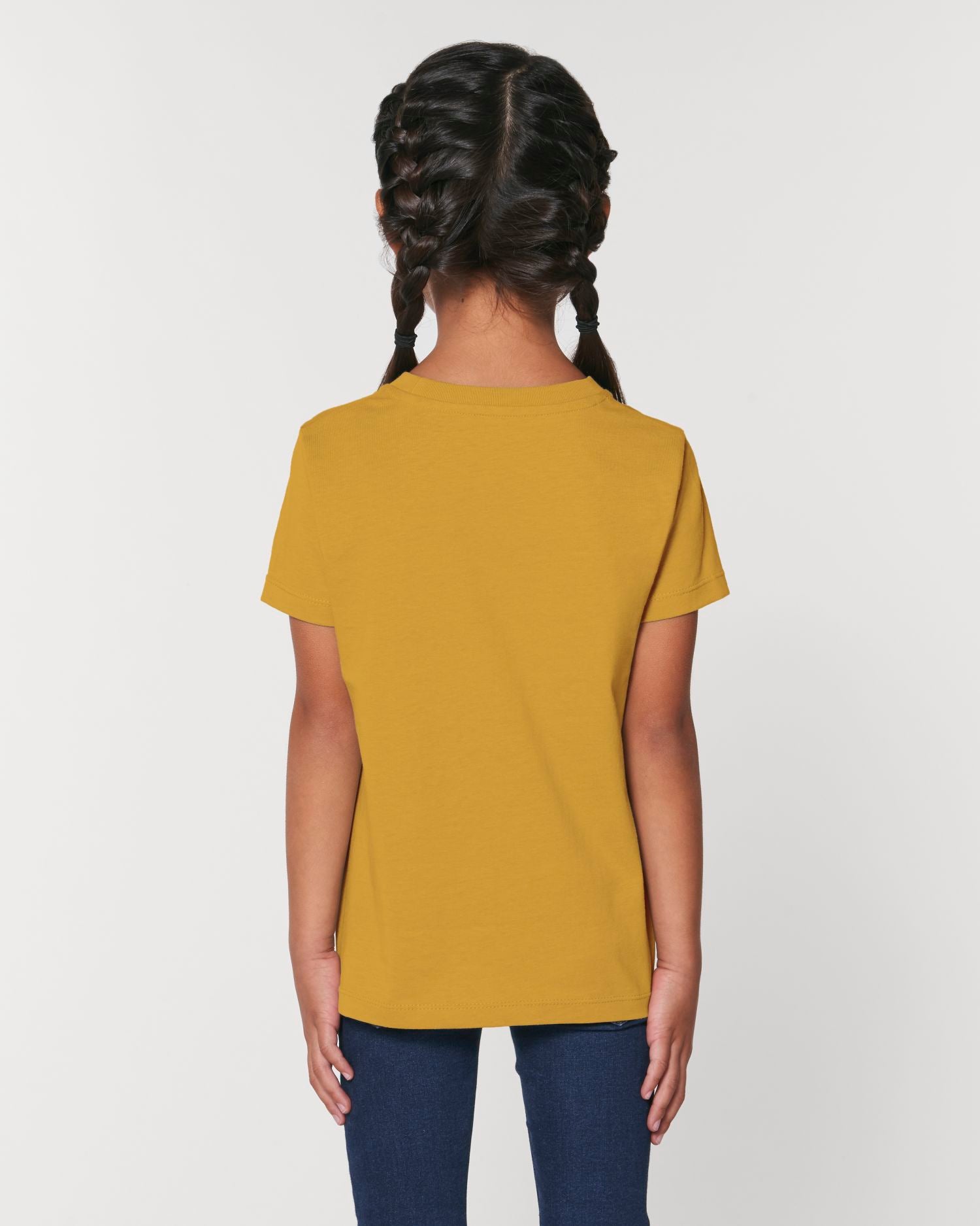 Mini Creator - Ochre - Rückseite 