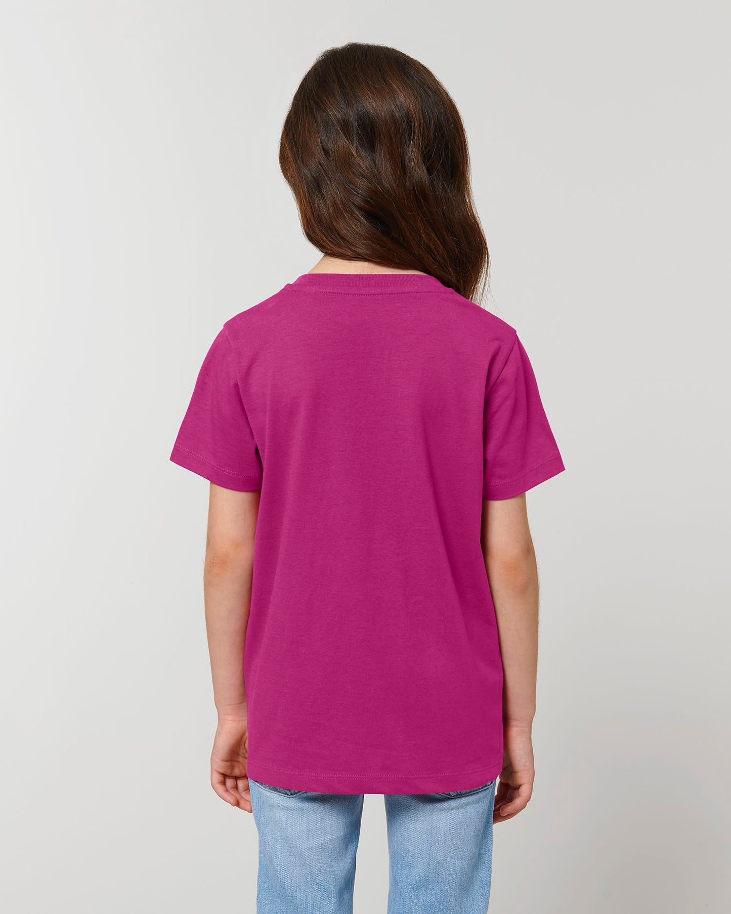 Mini Creator - Orchid Flower - Rückseite 