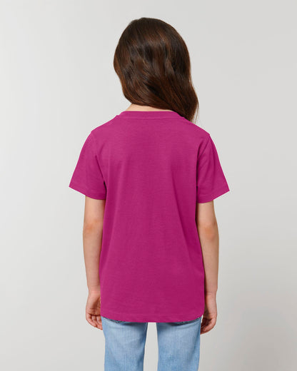 Mini Creator - Orchid Flower - Rückseite 