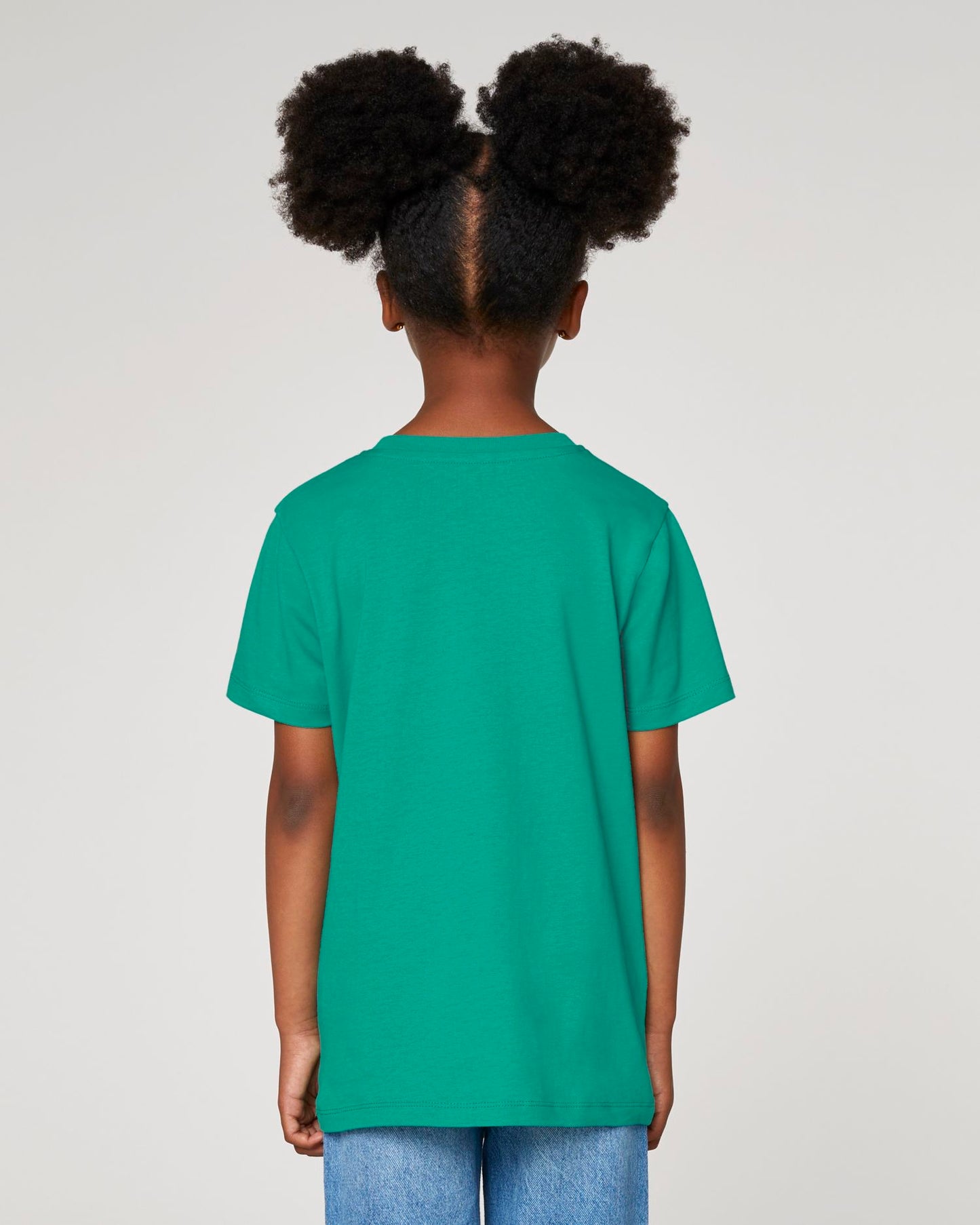 Mini Creator - Go Green - Rückseite 