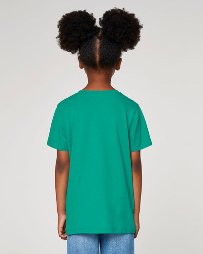 Mini Creator - Go Green - Rückseite 