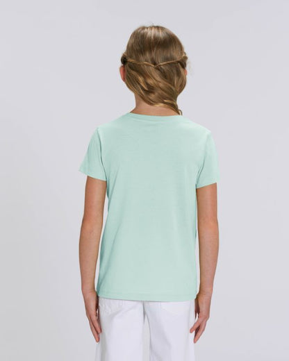 Mini Creator - Caribbean Blue - Rückseite 