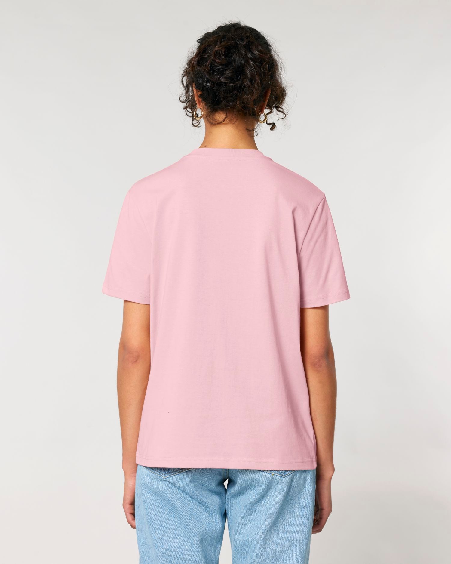 Creator 2.0 - Cotton Pink - Rückseite 