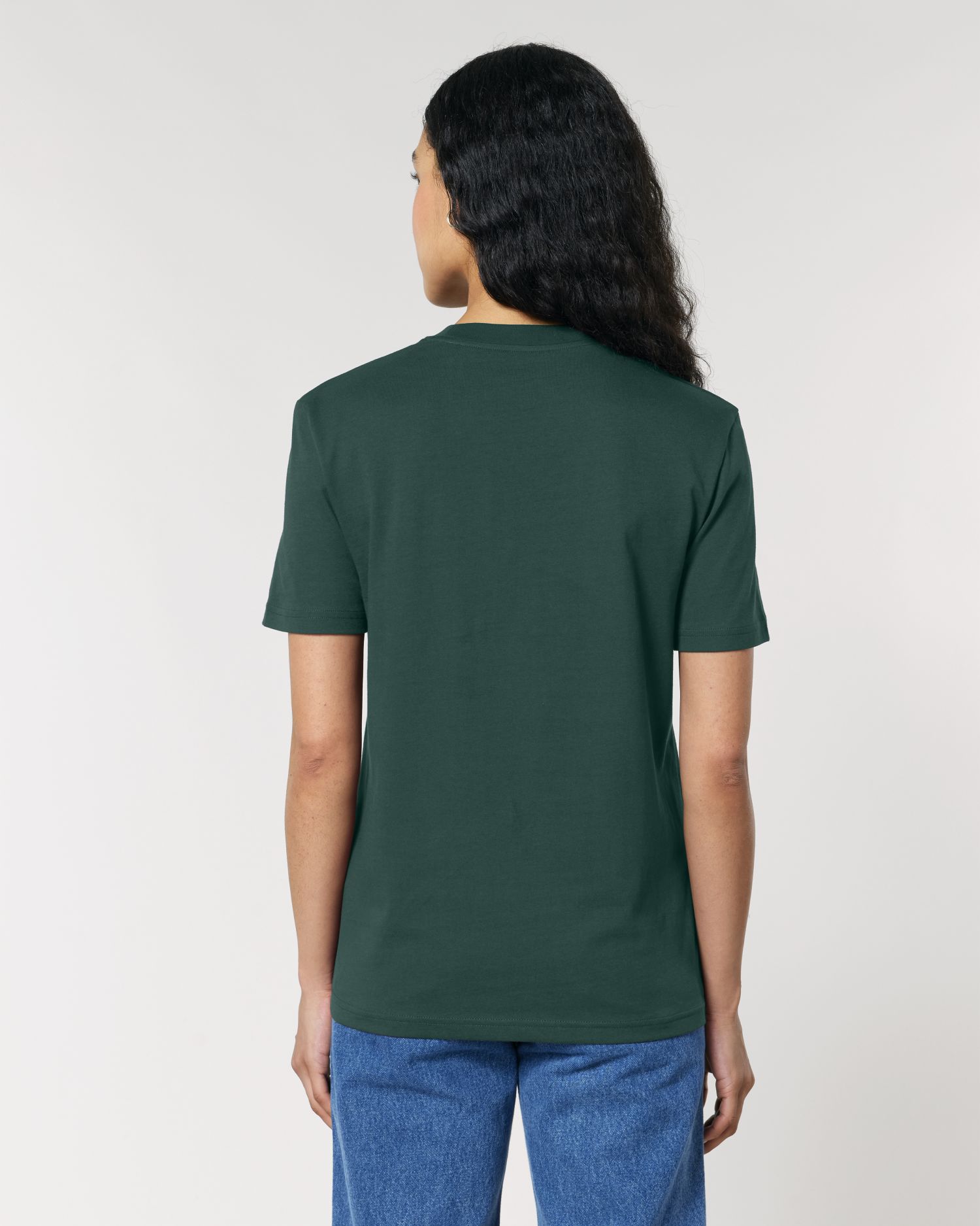 Creator 2.0 - Glazed Green - Rückseite 