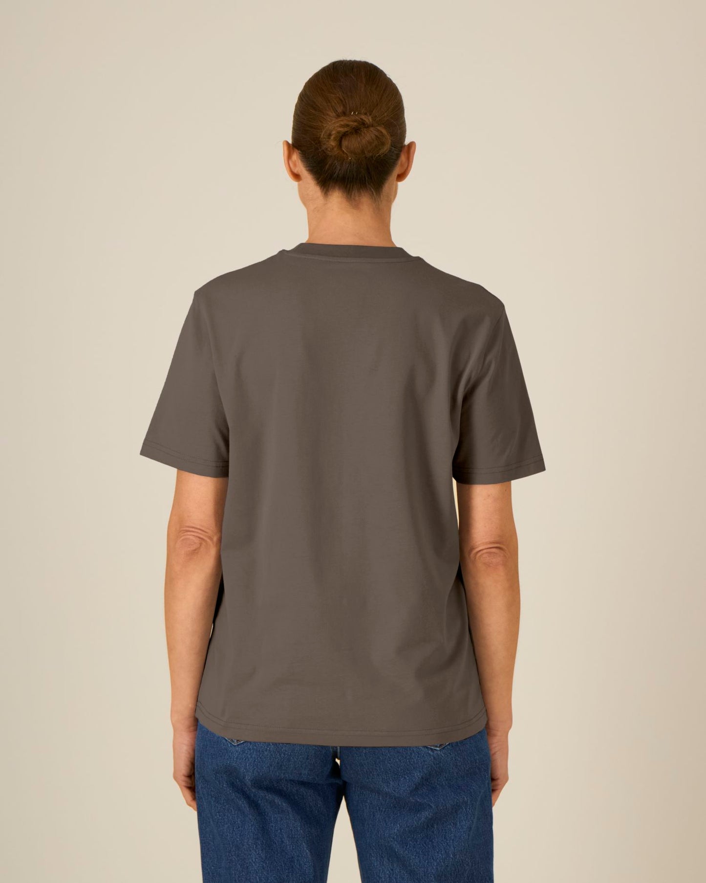 Creator 2.0 - Mocha - Rückseite 