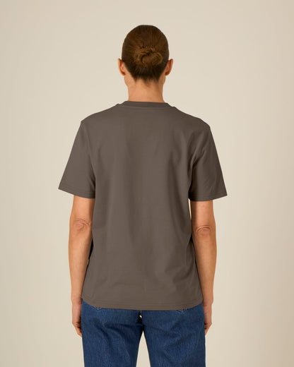 Creator 2.0 - Mocha - Rückseite 