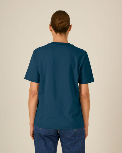 Creator 2.0 - Deep Teal - Rückseite 