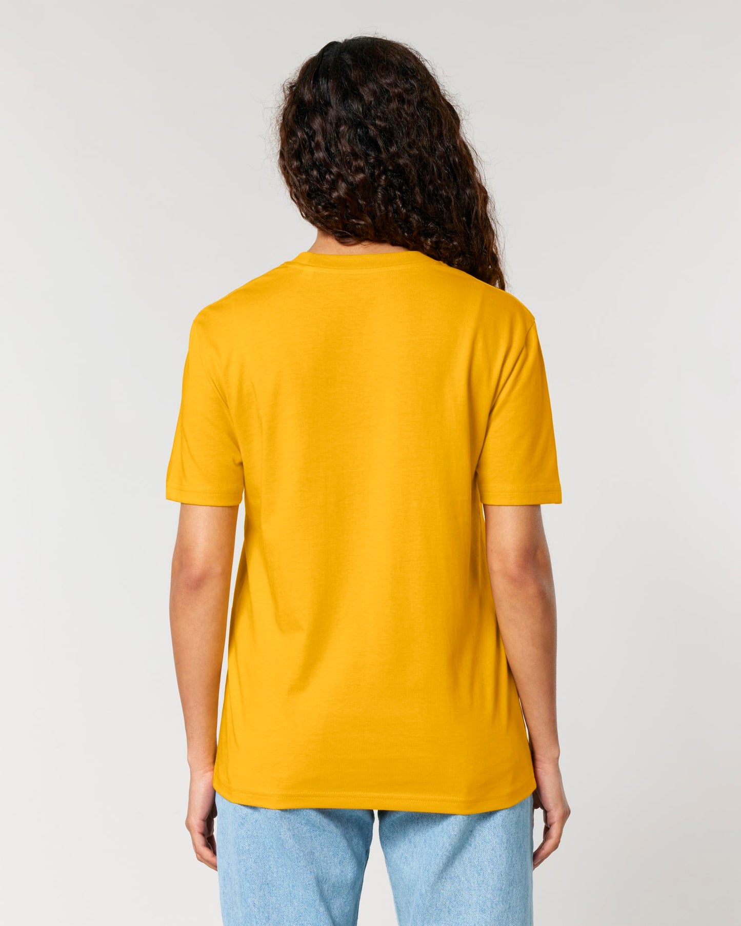 Creator 2.0 - Spectra Yellow - Rückseite 