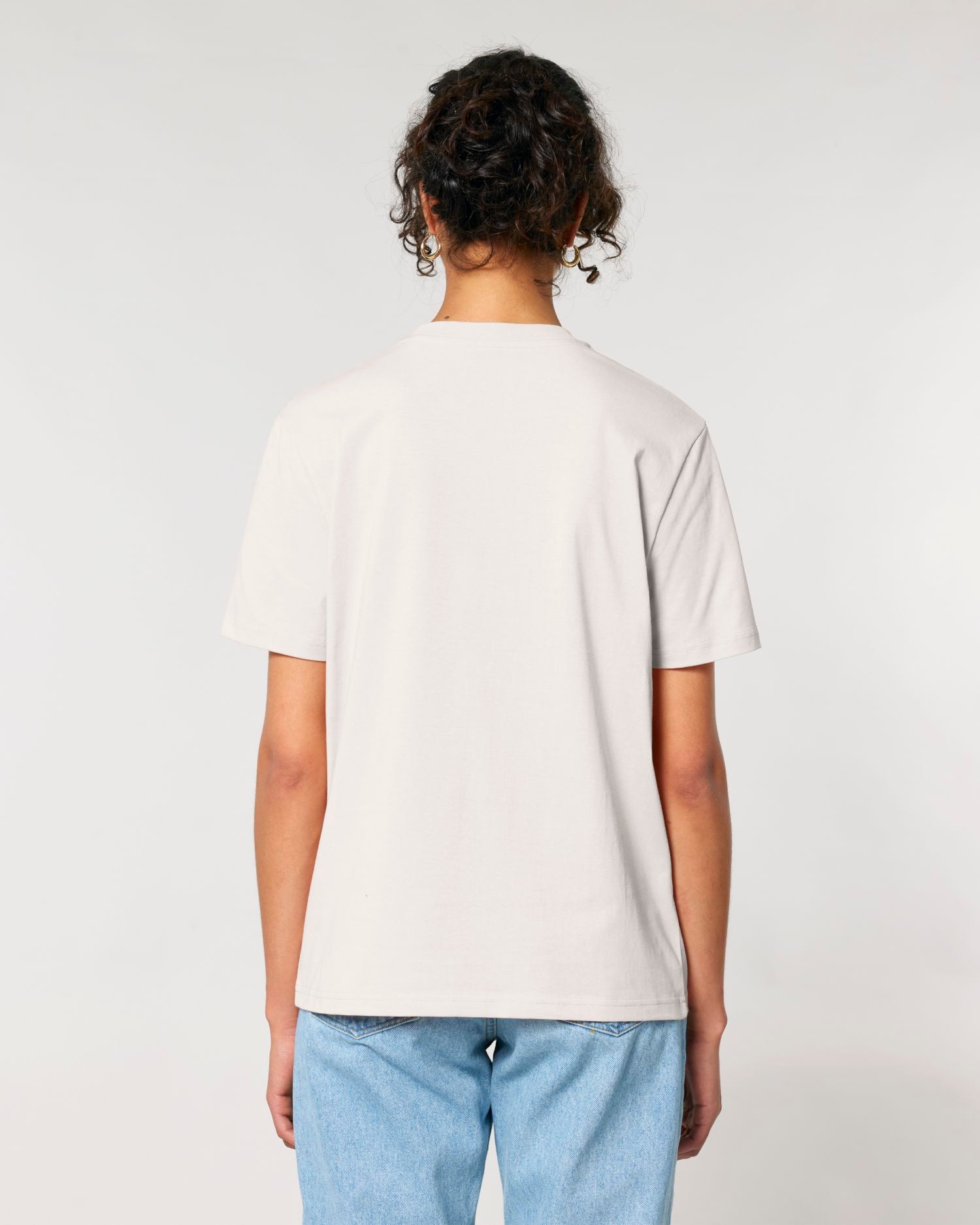 Creator 2.0 - Vintage White - Rückseite 
