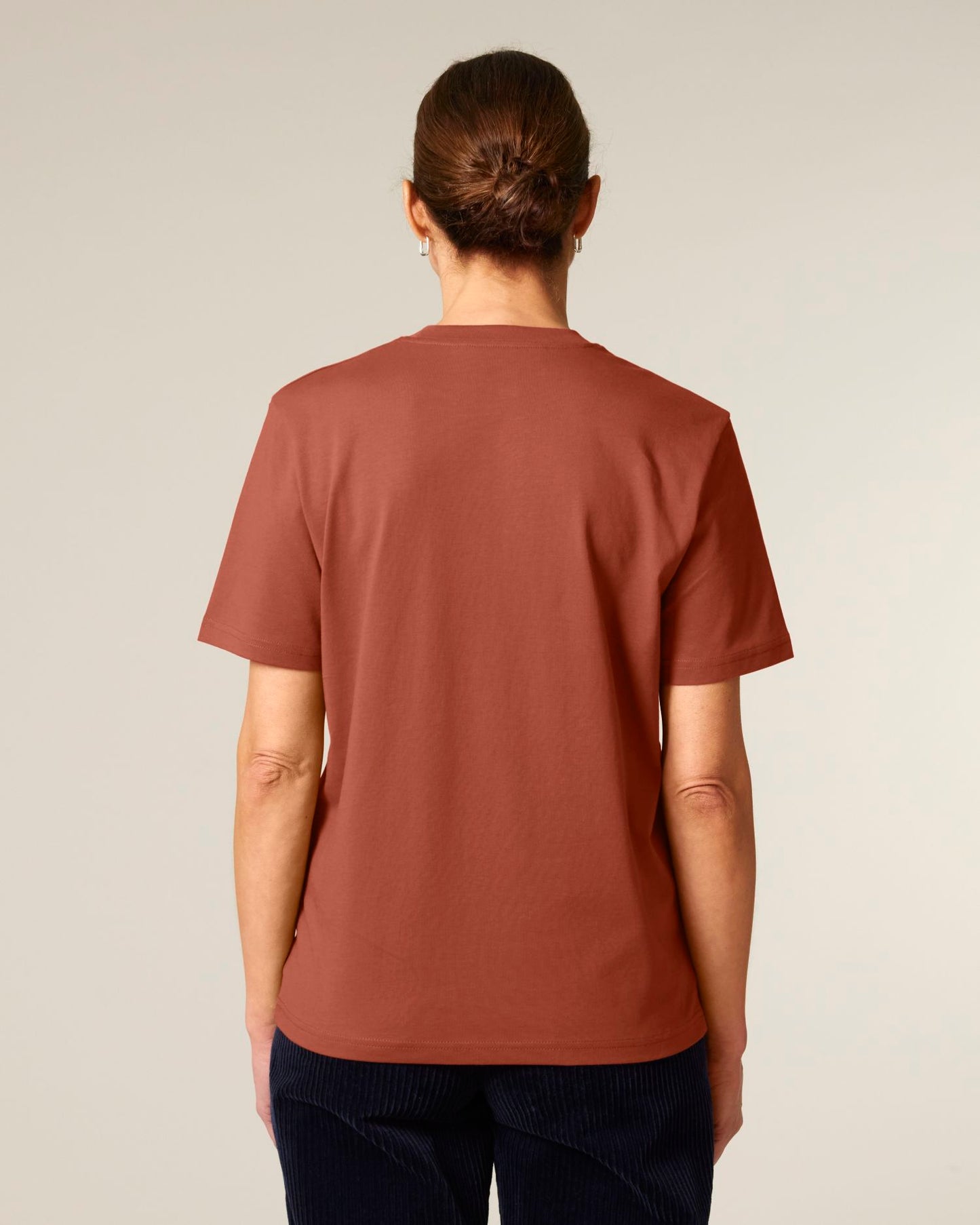 Creator 2.0 - Heritage Brown - Rückseite 