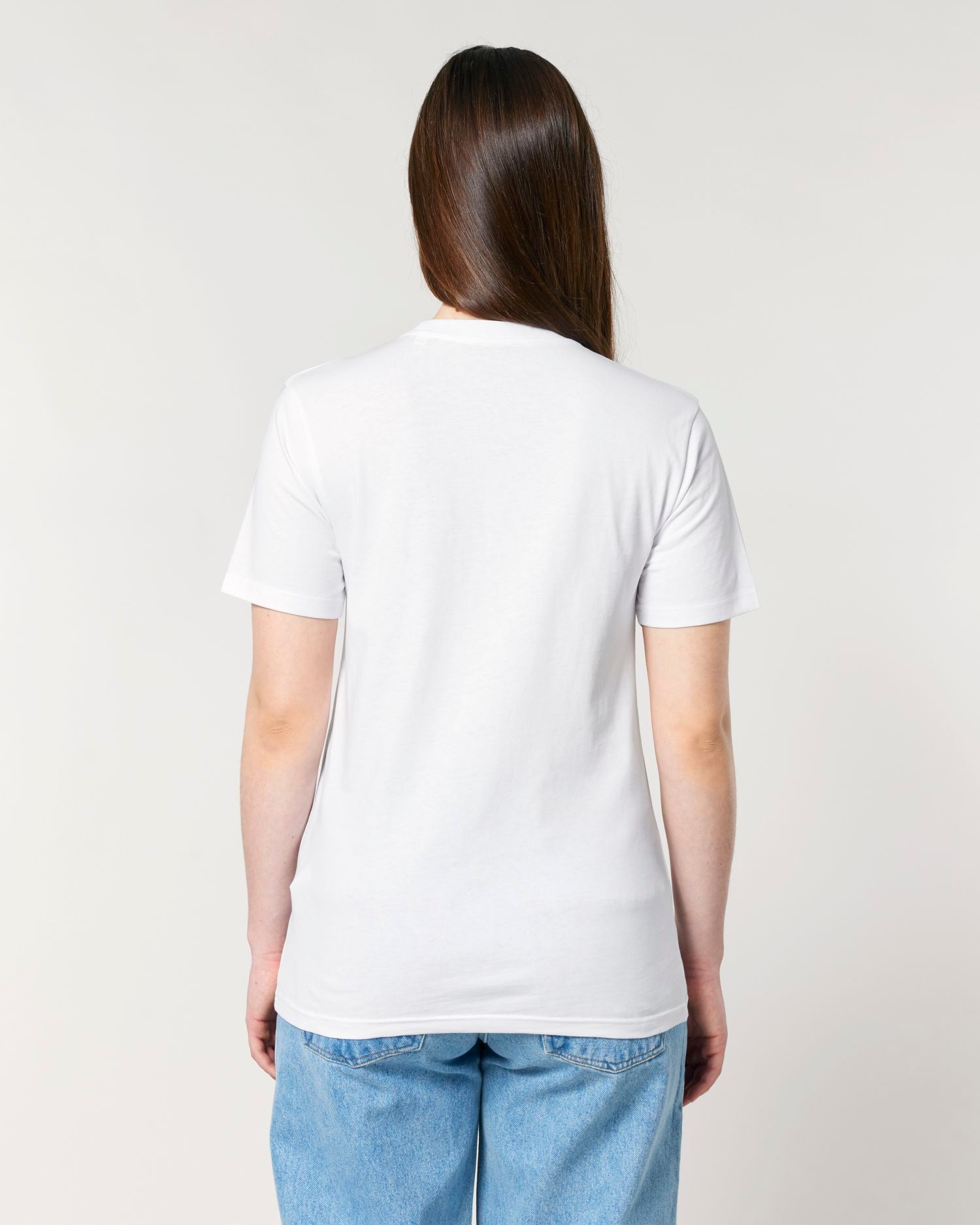Crafter - White - Rückseite 