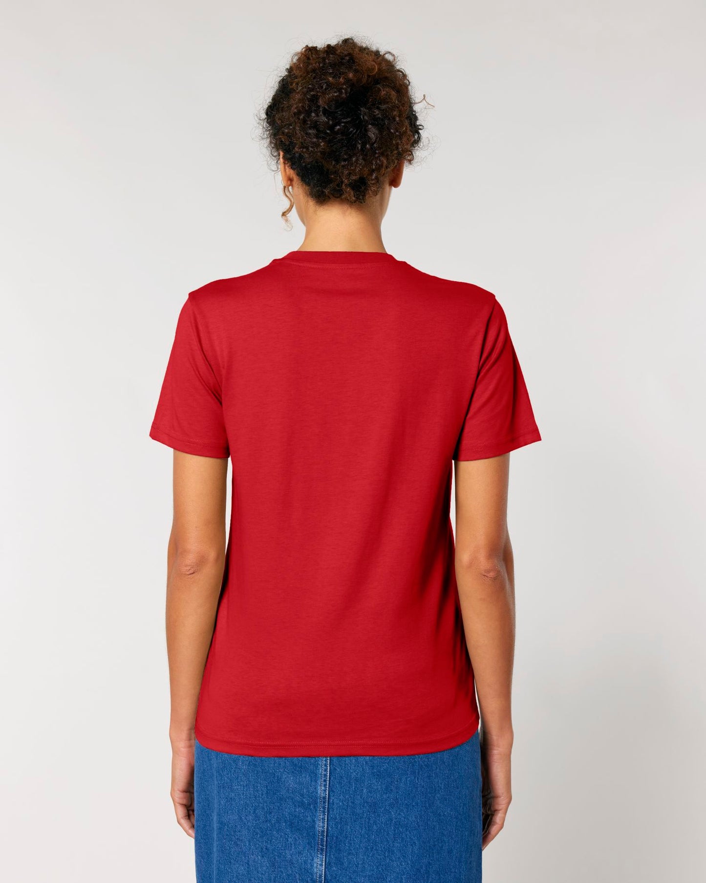 Crafter - Red - Rückseite 