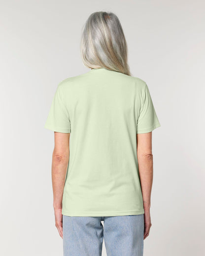 Crafter - Stem Green - Rückseite 