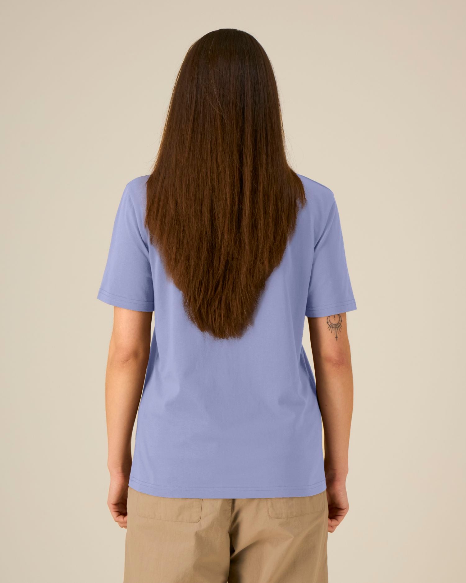 Crafter - Violet - Rückseite 