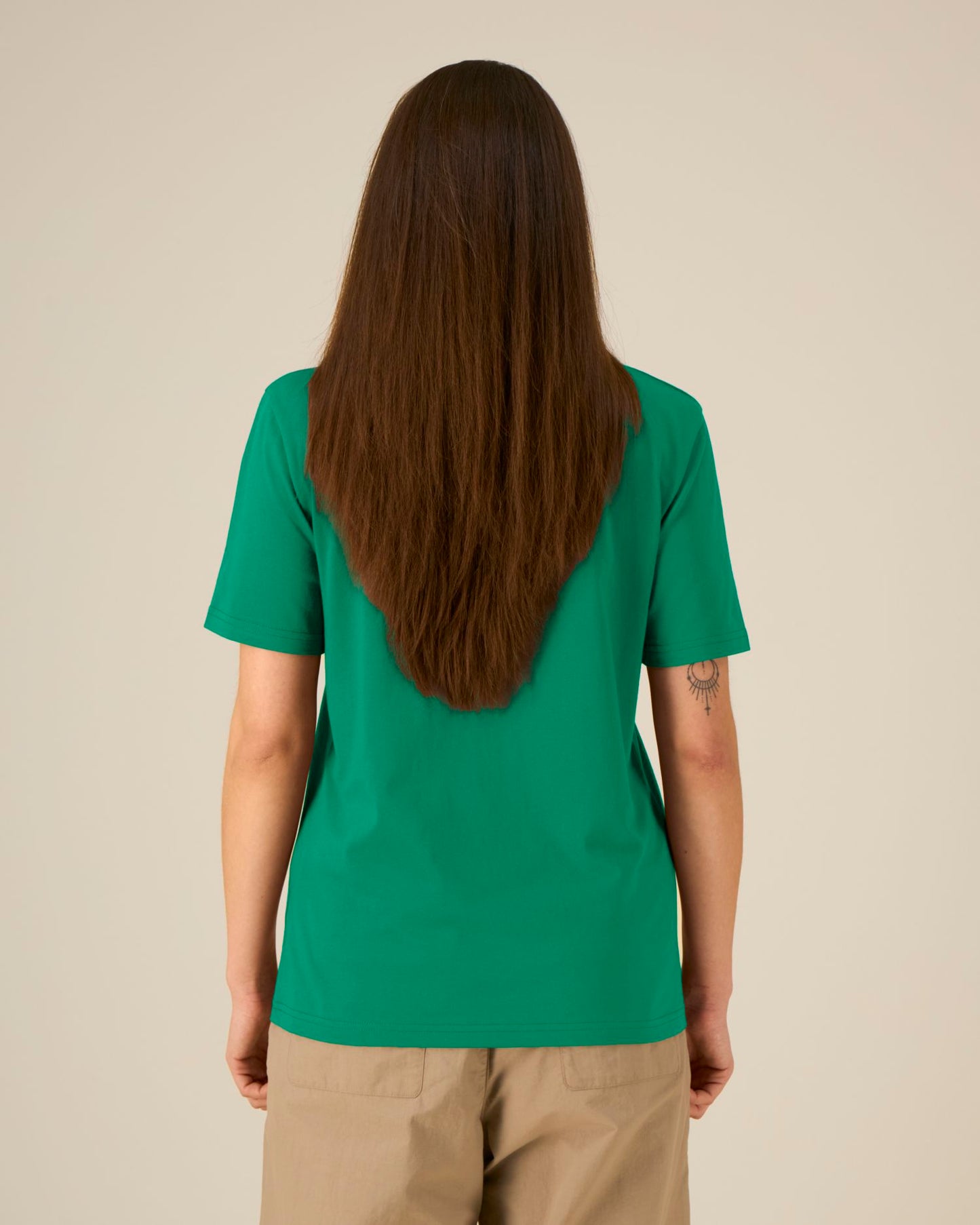 Crafter - Verdant Green - Rückseite 