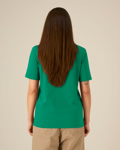 Crafter - Verdant Green - Rückseite 