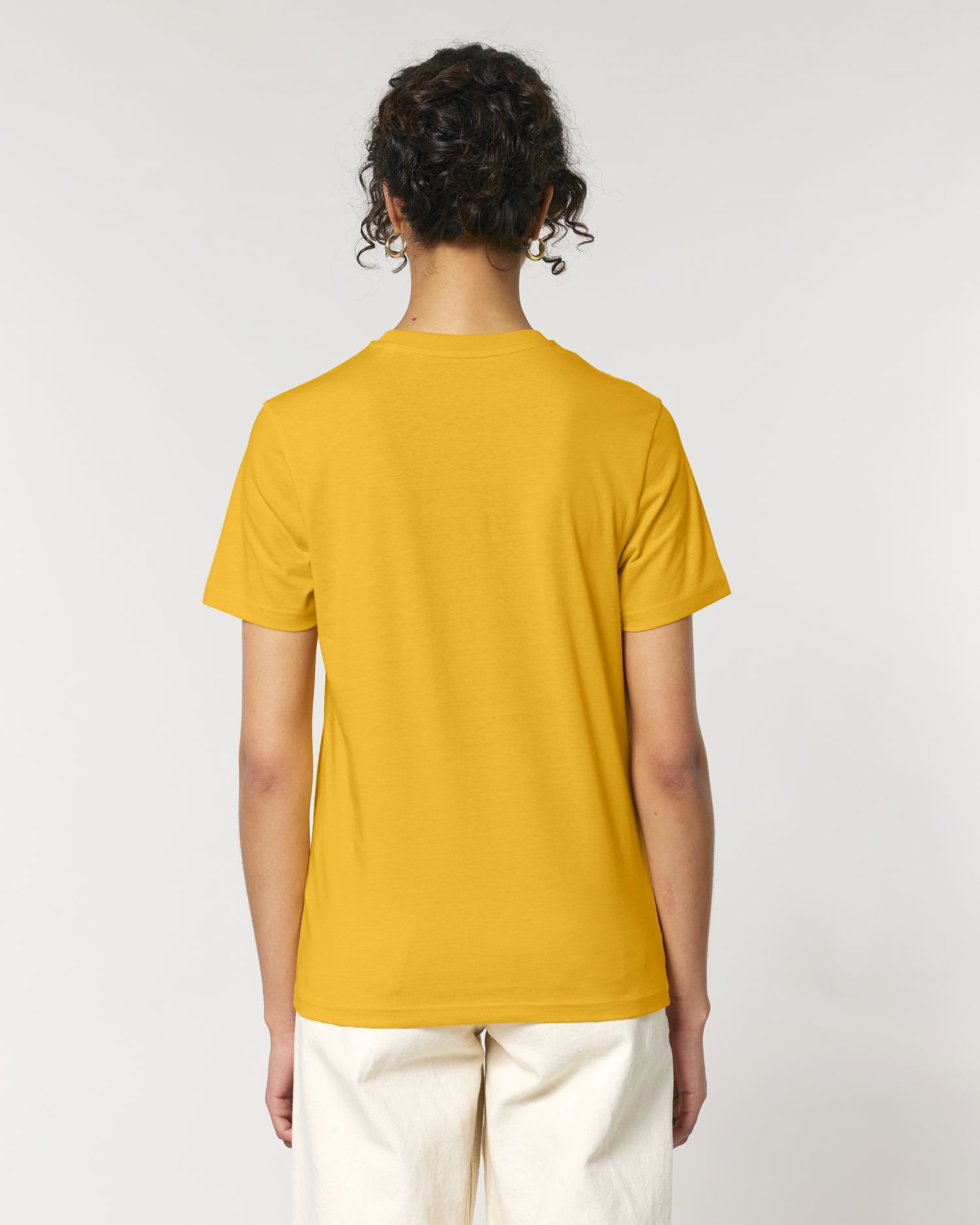 Crafter - Spectra Yellow - Rückseite 