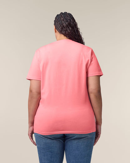 Crafter - Pink Joy - Rückseite 