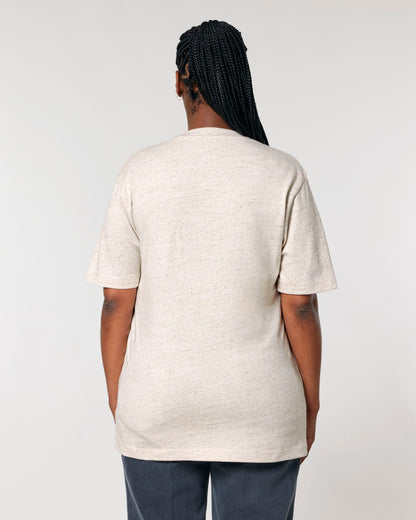 Sparker 2.0 - Eco-Heather - Rückseite 