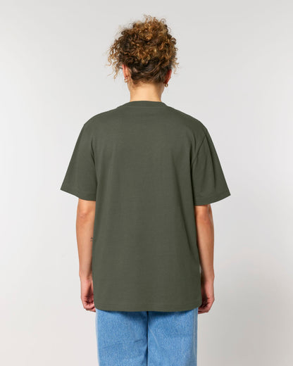 Sparker 2.0 - Khaki - Rückseite 